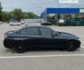 Чорний БМВ 3 Серія, об'ємом двигуна 2 л та пробігом 82 тис. км за 16500 $, фото 4 на Automoto.ua