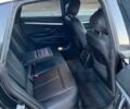 Чорний БМВ 3 Серія, об'ємом двигуна 2 л та пробігом 58 тис. км за 6750 $, фото 9 на Automoto.ua