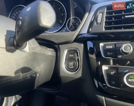 Черный БМВ 3 Серия, объемом двигателя 2 л и пробегом 214 тыс. км за 22500 $, фото 28 на Automoto.ua