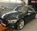 Чорний БМВ 3 Серія, об'ємом двигуна 2 л та пробігом 88 тис. км за 19000 $, фото 1 на Automoto.ua