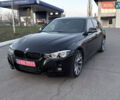 Чорний БМВ 3 Серія, об'ємом двигуна 2 л та пробігом 180 тис. км за 15999 $, фото 1 на Automoto.ua