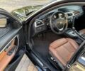 Чорний БМВ 3 Серія, об'ємом двигуна 2 л та пробігом 120 тис. км за 12500 $, фото 8 на Automoto.ua