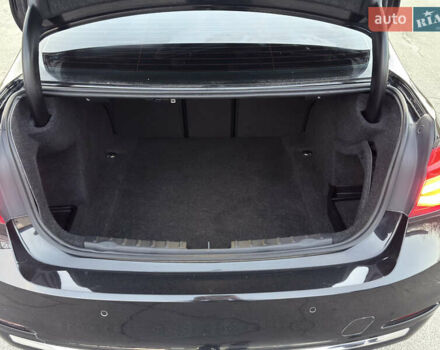 Черный БМВ 3 Серия, объемом двигателя 2 л и пробегом 180 тыс. км за 15999 $, фото 44 на Automoto.ua