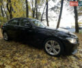 Черный БМВ 3 Серия, объемом двигателя 2 л и пробегом 119 тыс. км за 17000 $, фото 11 на Automoto.ua
