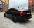Черный БМВ 3 Серия, объемом двигателя 2 л и пробегом 120 тыс. км за 20500 $, фото 12 на Automoto.ua