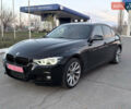 Черный БМВ 3 Серия, объемом двигателя 2 л и пробегом 180 тыс. км за 15999 $, фото 48 на Automoto.ua