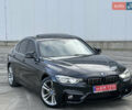 Чорний БМВ 3 Серія, об'ємом двигуна 2 л та пробігом 220 тис. км за 18999 $, фото 4 на Automoto.ua