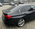 Черный БМВ 3 Серия, объемом двигателя 2 л и пробегом 94 тыс. км за 21600 $, фото 15 на Automoto.ua