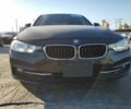 Черный БМВ 3 Серия, объемом двигателя 0 л и пробегом 86 тыс. км за 2500 $, фото 4 на Automoto.ua