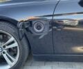 Чорний БМВ 3 Серія, об'ємом двигуна 2 л та пробігом 120 тис. км за 12500 $, фото 17 на Automoto.ua