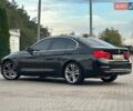 Чорний БМВ 3 Серія, об'ємом двигуна 2 л та пробігом 112 тис. км за 20500 $, фото 12 на Automoto.ua