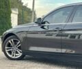 Черный БМВ 3 Серия, объемом двигателя 2 л и пробегом 112 тыс. км за 20500 $, фото 8 на Automoto.ua