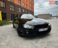 Черный БМВ 3 Серия, объемом двигателя 2 л и пробегом 120 тыс. км за 20500 $, фото 6 на Automoto.ua