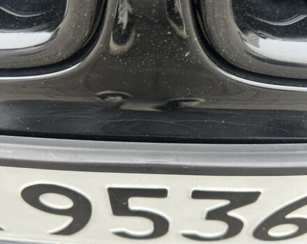 Черный БМВ 3 Серия, объемом двигателя 2 л и пробегом 94 тыс. км за 21600 $, фото 10 на Automoto.ua