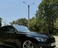 Черный БМВ 3 Серия, объемом двигателя 2 л и пробегом 46 тыс. км за 22000 $, фото 2 на Automoto.ua