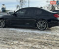 Черный БМВ 3 Серия, объемом двигателя 2 л и пробегом 139 тыс. км за 14950 $, фото 8 на Automoto.ua