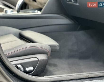 Чорний БМВ 3 Серія, об'ємом двигуна 2 л та пробігом 220 тис. км за 18999 $, фото 34 на Automoto.ua