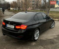 Черный БМВ 3 Серия, объемом двигателя 2 л и пробегом 82 тыс. км за 17500 $, фото 11 на Automoto.ua