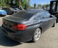 Черный БМВ 3 Серия, объемом двигателя 2 л и пробегом 104 тыс. км за 12000 $, фото 4 на Automoto.ua
