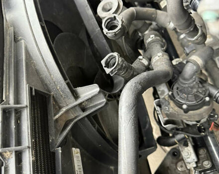 Черный БМВ 3 Серия, объемом двигателя 2 л и пробегом 136 тыс. км за 9200 $, фото 16 на Automoto.ua