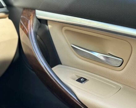 Черный БМВ 3 Серия, объемом двигателя 2 л и пробегом 123 тыс. км за 16900 $, фото 6 на Automoto.ua