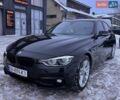 Чорний БМВ 3 Серія, об'ємом двигуна 2 л та пробігом 130 тис. км за 16000 $, фото 1 на Automoto.ua