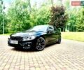 Черный БМВ 3 Серия, объемом двигателя 2 л и пробегом 220 тыс. км за 18500 $, фото 1 на Automoto.ua