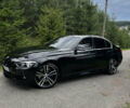 Черный БМВ 3 Серия, объемом двигателя 3 л и пробегом 78 тыс. км за 26700 $, фото 1 на Automoto.ua