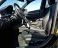 Черный БМВ 3 Серия, объемом двигателя 2 л и пробегом 116 тыс. км за 4500 $, фото 6 на Automoto.ua