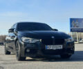 Черный БМВ 3 Серия, объемом двигателя 2 л и пробегом 118 тыс. км за 18200 $, фото 1 на Automoto.ua