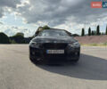 Черный БМВ 3 Серия, объемом двигателя 2 л и пробегом 180 тыс. км за 16800 $, фото 3 на Automoto.ua