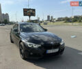 Черный БМВ 3 Серия, объемом двигателя 2 л и пробегом 98 тыс. км за 22500 $, фото 1 на Automoto.ua
