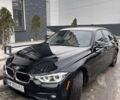 Чорний БМВ 3 Серія, об'ємом двигуна 2 л та пробігом 70 тис. км за 17000 $, фото 1 на Automoto.ua