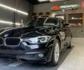 Черный БМВ 3 Серия, объемом двигателя 2 л и пробегом 130 тыс. км за 17100 $, фото 1 на Automoto.ua