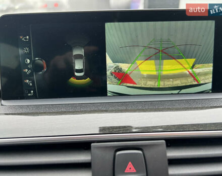 Черный БМВ 3 Серия, объемом двигателя 2 л и пробегом 94 тыс. км за 21600 $, фото 29 на Automoto.ua