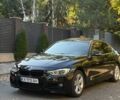Чорний БМВ 3 Серія, об'ємом двигуна 2 л та пробігом 168 тис. км за 15700 $, фото 1 на Automoto.ua