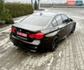 Чорний БМВ 3 Серія, об'ємом двигуна 2 л та пробігом 116 тис. км за 15500 $, фото 13 на Automoto.ua