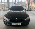 Чорний БМВ 3 Серія, об'ємом двигуна 2 л та пробігом 224 тис. км за 13700 $, фото 1 на Automoto.ua
