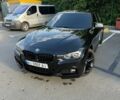 Чорний БМВ 3 Серія, об'ємом двигуна 2 л та пробігом 152 тис. км за 16300 $, фото 1 на Automoto.ua