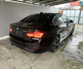 Черный БМВ 3 Серия, объемом двигателя 0 л и пробегом 85 тыс. км за 12600 $, фото 4 на Automoto.ua