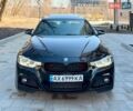 Чорний БМВ 3 Серія, об'ємом двигуна 2 л та пробігом 269 тис. км за 17000 $, фото 1 на Automoto.ua