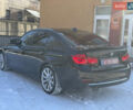 Чорний БМВ 3 Серія, об'ємом двигуна 2 л та пробігом 180 тис. км за 14999 $, фото 25 на Automoto.ua