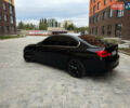 Черный БМВ 3 Серия, объемом двигателя 2 л и пробегом 120 тыс. км за 20500 $, фото 13 на Automoto.ua