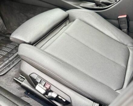 Черный БМВ 3 Серия, объемом двигателя 2 л и пробегом 198 тыс. км за 12999 $, фото 18 на Automoto.ua