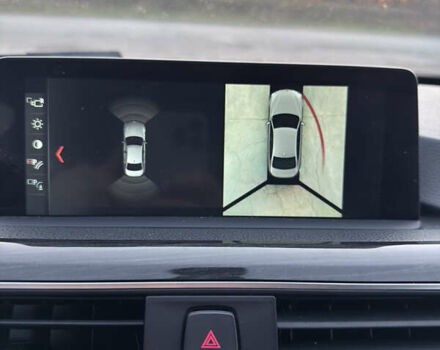 Черный БМВ 3 Серия, объемом двигателя 2 л и пробегом 180 тыс. км за 15999 $, фото 29 на Automoto.ua