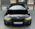 Чорний БМВ 3 Серія, об'ємом двигуна 2 л та пробігом 170 тис. км за 14000 $, фото 1 на Automoto.ua