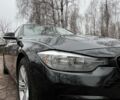 Чорний БМВ 3 Серія, об'ємом двигуна 2 л та пробігом 100 тис. км за 19000 $, фото 1 на Automoto.ua