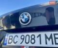 Черный БМВ 3 Серия, объемом двигателя 2 л и пробегом 214 тыс. км за 22500 $, фото 8 на Automoto.ua