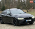 Чорний БМВ 3 Серія, об'ємом двигуна 2 л та пробігом 147 тис. км за 18300 $, фото 8 на Automoto.ua