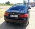 Черный БМВ 3 Серия, объемом двигателя 2 л и пробегом 120 тыс. км за 22500 $, фото 4 на Automoto.ua